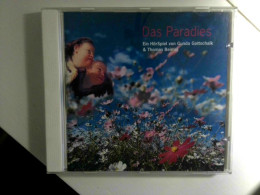 DAS PARADIES - CD