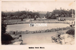 Ridley Park - Blyth - Other & Unclassified