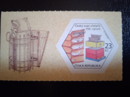 Tchéquie,2022, Neuf** - Unused Stamps