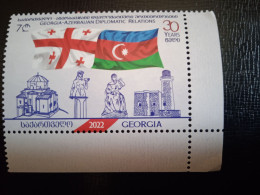 Tchéquie,2022, Neuf** - Unused Stamps