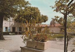 Eyguieres    Clinique Cardiologique Notre Dame    Parc De Repos - Eyguieres