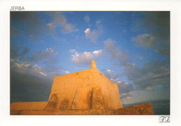 Djerba - Islam