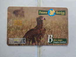 Spain Phonecard - Andere & Zonder Classificatie