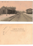 Puers Puurs   Statie Station - Puurs