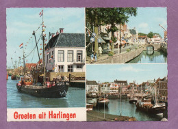 Groeten Uit Harlingen - Multivues - Harlingen