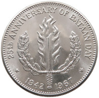 PHILIPPINES PESO 1967  #t010 0127 - Filipinas