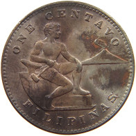 PHILIPPINES CENTAVO 1944 S  #s062 0109 - Filippijnen