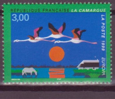 CEPT1156 -  FRANÇA 1999 -  MNH (EUROPA CEPT) - 1999