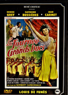 La Tournée Des Grands Ducs - Denise Grey - Raymond Bussières - Louis De Funès - Jean Carmet . - Komedie