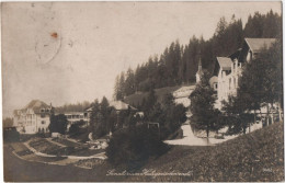 Sanatorium Heiligenschwendi - Heiligenschwendi