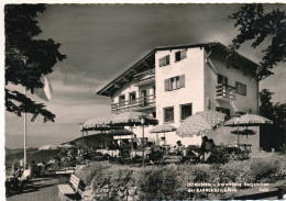 Dornbirn  Bergstation Der Karrenseilbahn         2 Scans - Dornbirn