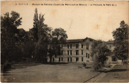 CPA Cachan Maison De Retraite FRANCE (1339184) - Cachan
