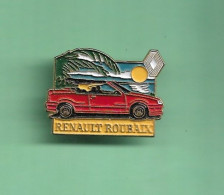 RENAULT *** ROUBAIX *** 2073 (80-3) - Renault