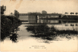 CPA Bonneuil Le Pont FRANCE (1338052) - Bonneuil Sur Marne