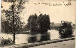 CPA Bonneuil Les Bords De La Marne FRANCE (1338060) - Bonneuil Sur Marne