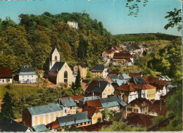 68 - FERRETTE - JURA ALSACIEN - Ferrette