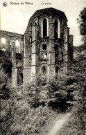 Abbaye De Villers - Le Chevet - Villers-la-Ville