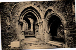 Abbaye De Villers - Un Coin Du Cloitre - Villers-la-Ville
