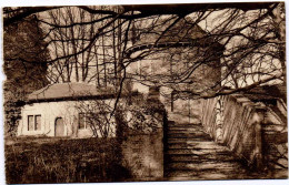 Gaesbeek Kasteel - Lustpaviljoen Kapelaanwoning - Lennik