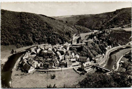 Esch S/Sûre - Panorama - Esch-sur-Sure