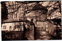 Kasteel Van Gaesbeek - Lustpaviljoen - Lennik