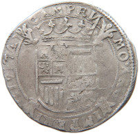 NETHERLANDS CAMPEN KAMPEN Arendschelling   #t119 0063 - Provincial Coinage