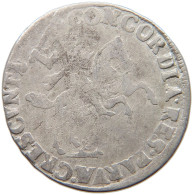 NETHERLANDS DEVENTER 6 STUIVERS 1690  #t113 0069 - Provincial Coinage