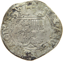 NETHERLANDS ZWOLLE Arendschilling   #s053 0235 - Provincial Coinage