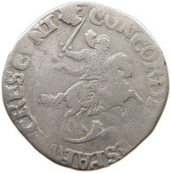 NETHERLANDS NIJMEGEN 6 STUIVERS 1685  #t118 1109 - Monedas Provinciales