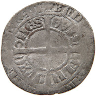 NETHERLANDS HOLLAND AR Leeuwengroot (gezel) 1354-1363 Willem V Van Beieren (1346-1389) #t011 0549 - Provinzen