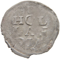 NETHERLANDS HOLLAND 2 STUIVERS   #c004 0221 - Provincial Coinage