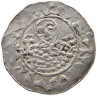 NETHERLANDS GRONINGEN DENAR 1046-1054 BERNULPHUS 1046-1054 #t143 0071 - Monnaies Provinciales