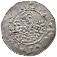 NETHERLANDS GRONINGEN DENAR 1046-1054 BERNULPHUS 1046-1054 #t143 0071 - Monete Provinciali