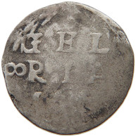 NETHERLANDS GELDERLAND STUIVER   #t119 0113 - Provincial Coinage