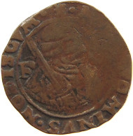 NETHERLANDS FRIESLAND OORD   #c045 0137 - Provincial Coinage