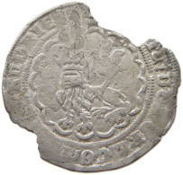 NETHERLANDS FLANDRES GROOT  Lodewijk Van Male (1346-1384) #t128 0417 - Provincial Coinage