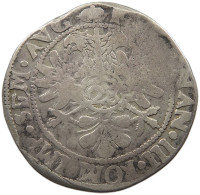 NETHERLANDS EMDEN 28 STUIVER   #t007 0259 - Provincial Coinage