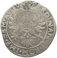 NETHERLANDS EMDEN 28 STUIVER N.D.  #t007 0261 - Provincial Coinage