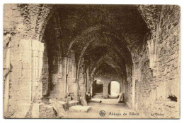 Abbaye De Villers - Le Cloître - Villers-la-Ville
