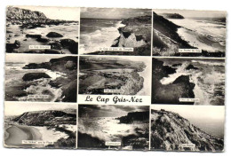 Le Cap Gris-Nez - Wissant