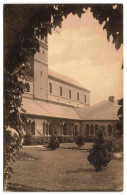 Lophem-lez-Bruges - Abbaye De St André - Echappée Sur Le Préau - Zedelgem