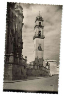 Jerez De La Frontera (Cádiz) - Iglesia Colegial Campanario - Cádiz