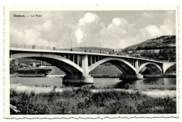 Ombret - Le Pont - Amay