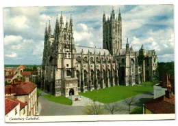 Canterbury Cathedral - Canterbury