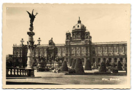 Wien - Museum - Musées