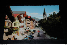 A9556           KITZBÜHEL   TIROL / Auto / Car / Coche / Voiture / V.W. - Kitzbühel