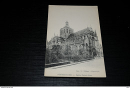 A9526       POPERINGHE, EGLISE SAINT-JEAN - Poperinge