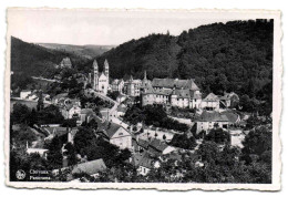 Clervaux - Panorama - Clervaux