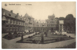 Gaesbeek - Le Château (Nels 127) - Lennik