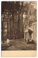 Gaesbeek - Chapelle Ste- Gertrude - Lennik